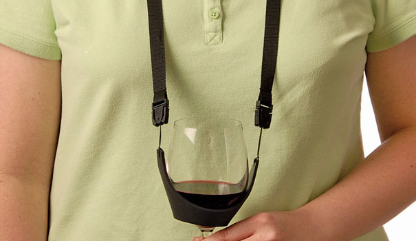 28 grandes ideas para los Wine Lovers #design #vino #wine #gifts