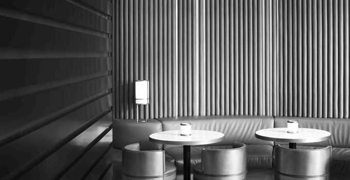 Niche Bars in Monte Carlo #design #arquitectura #fotography