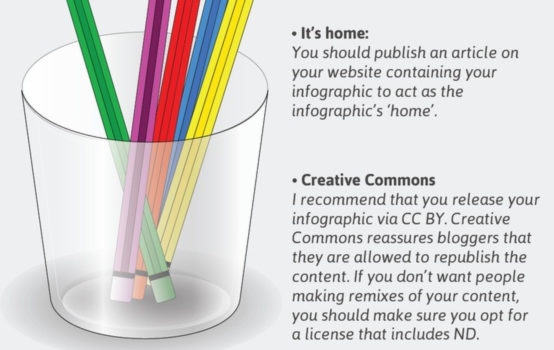 El poder de las infografías #infografia #infographic #marketing #design