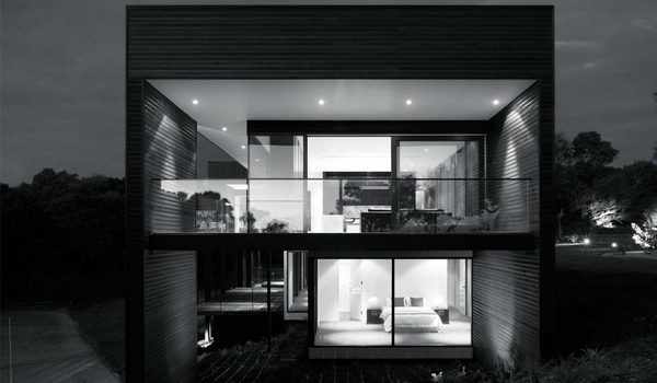 La elegancia australiana #arquitectura #design