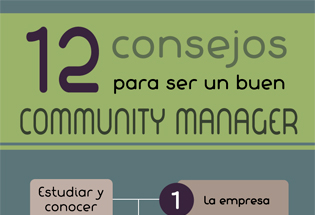 ¿Cómo ser un buen community manager?