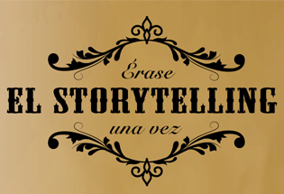 Storytelling.